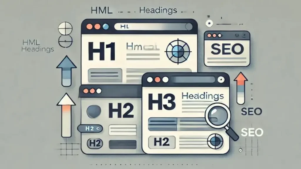 Struktur Halaman On-Page SEO