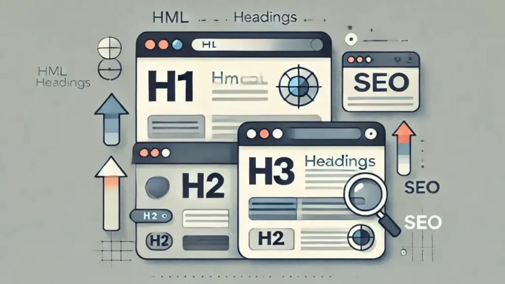 Struktur Halaman On-Page SEO